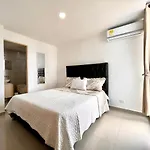 Apartamento Aqua