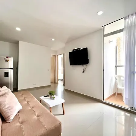 Aqua Apartamento