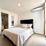 Apartamento Aqua