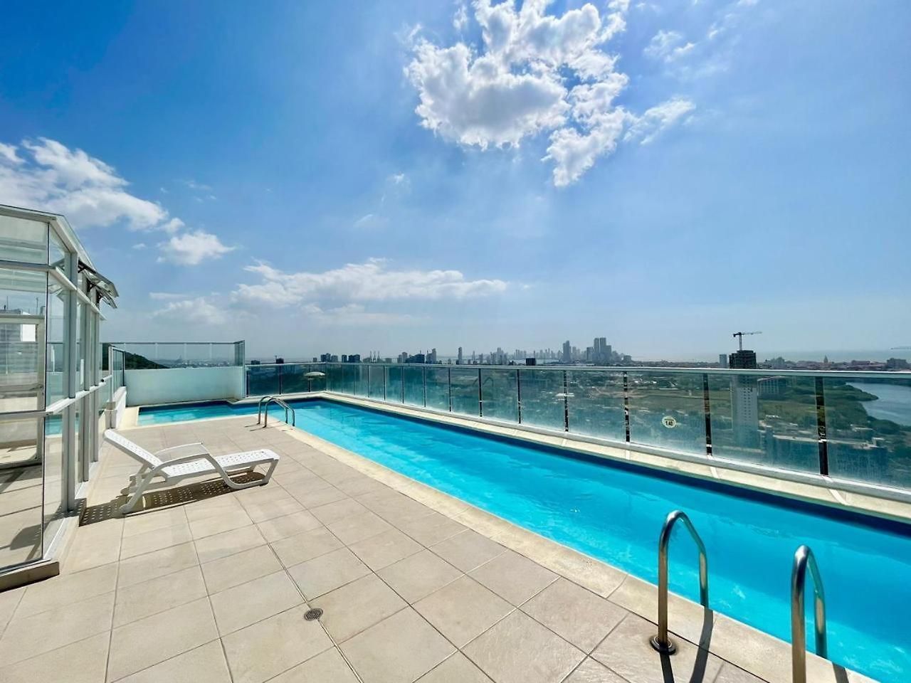 Apartamento Aqua Cartagena