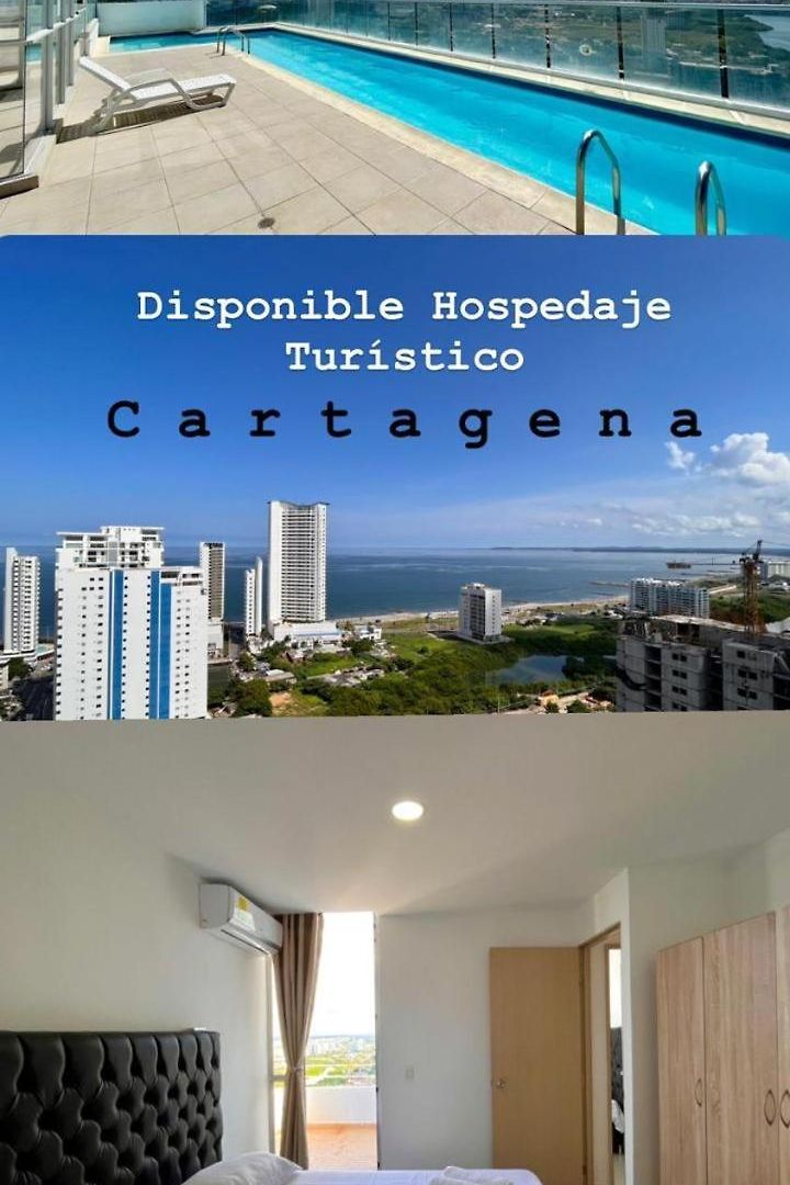 Aqua * Cartagena