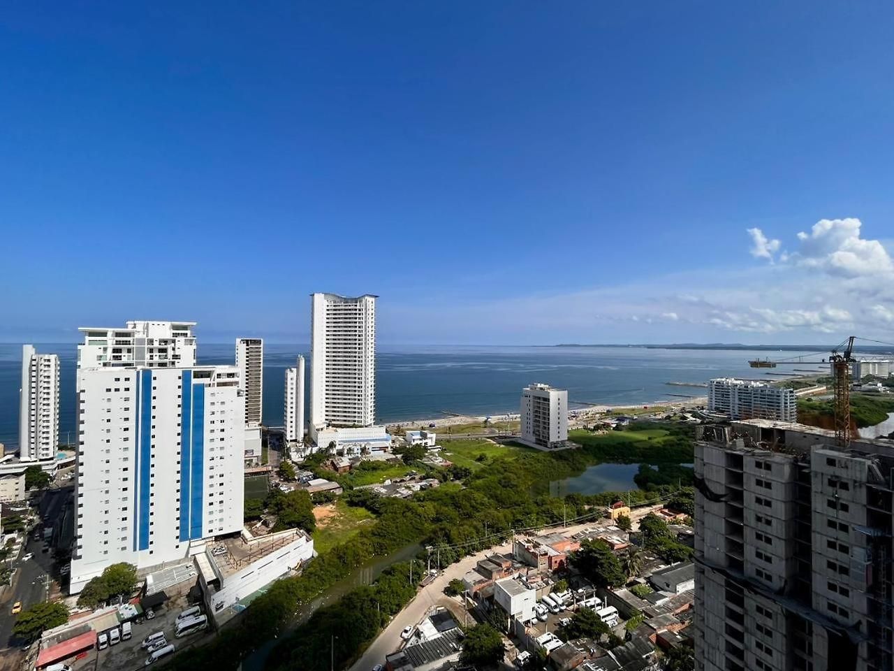 Apartamento Aqua *