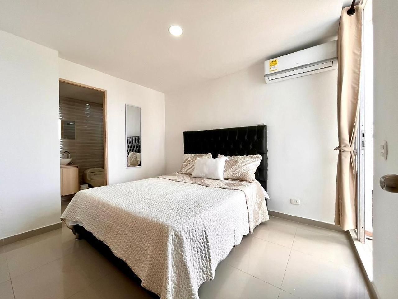Aqua Apartamento