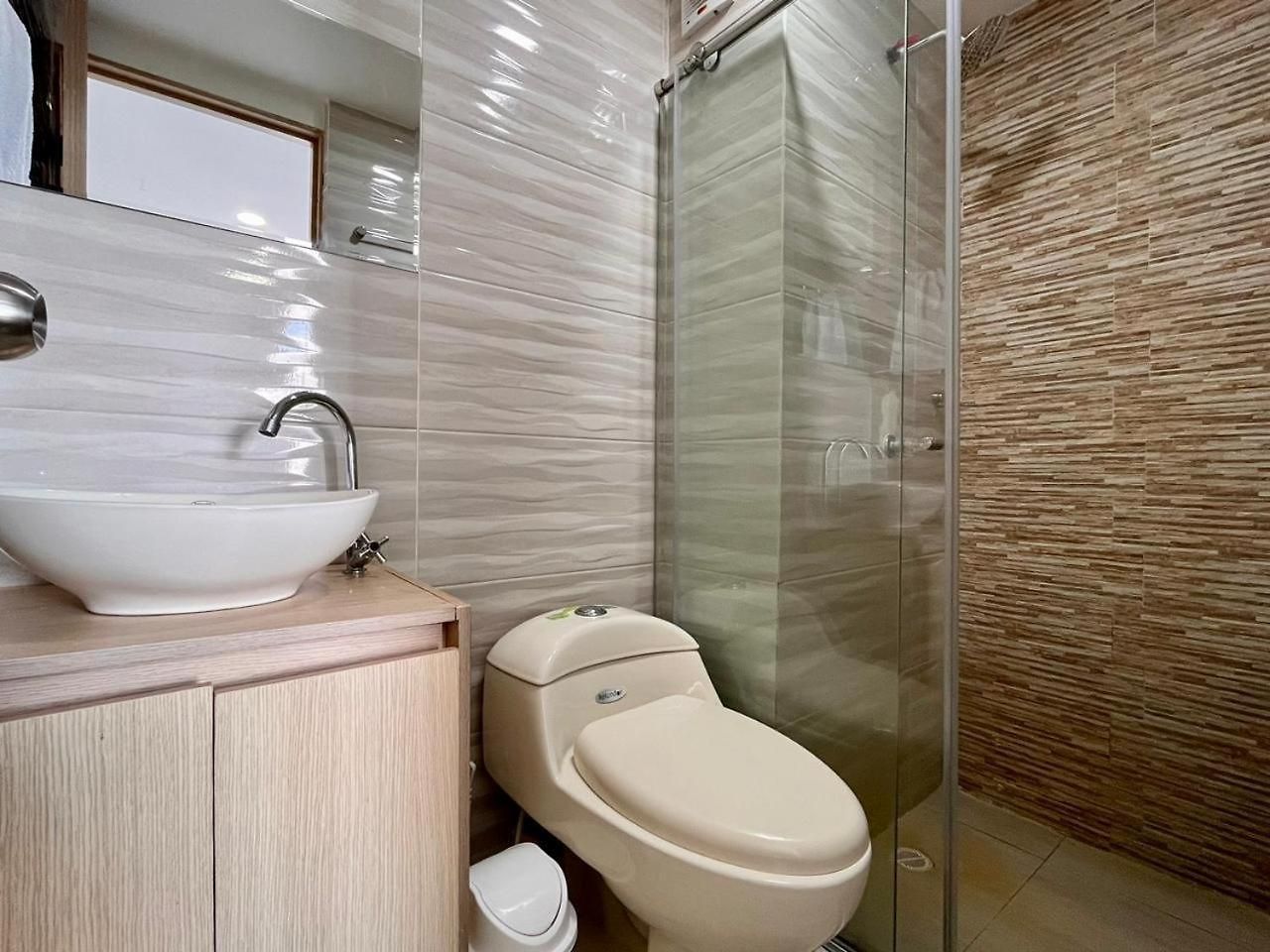 Aqua Apartamento *