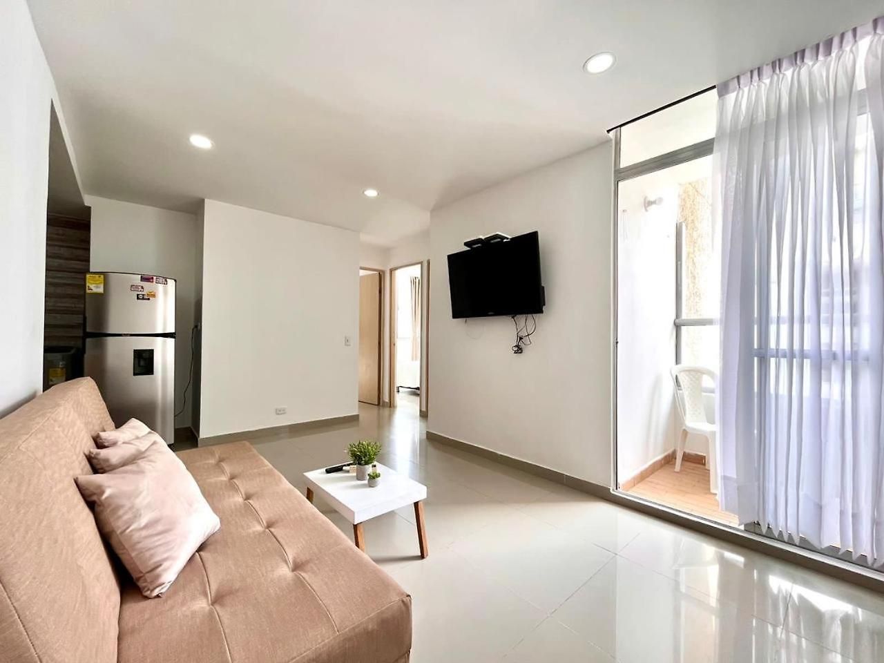 Aqua Apartamento