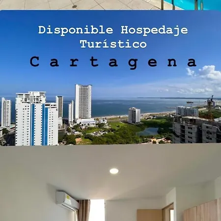 Aqua * Cartagena