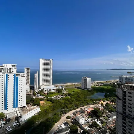 Apartment Aqua *